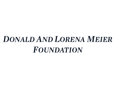 Meier Foundation Logo