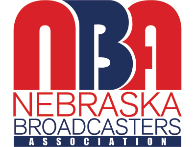 Nebraska Broadcasters Association Logo