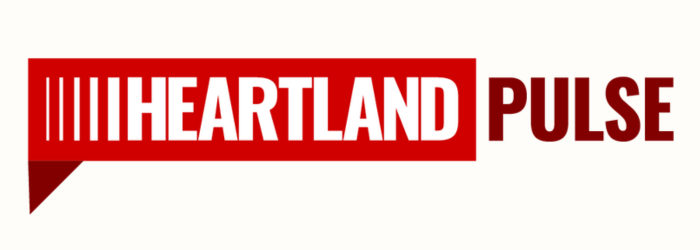 Heartland Pulse Logo