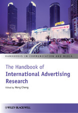 New Handbook of International Marketing Research