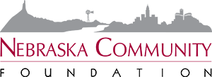 Nebraska Community Foundation Logo logo