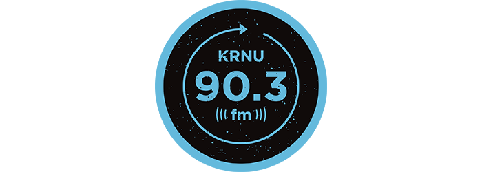 KRNU Logo