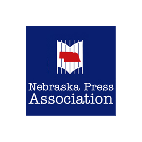Nebraska Press Association Logo