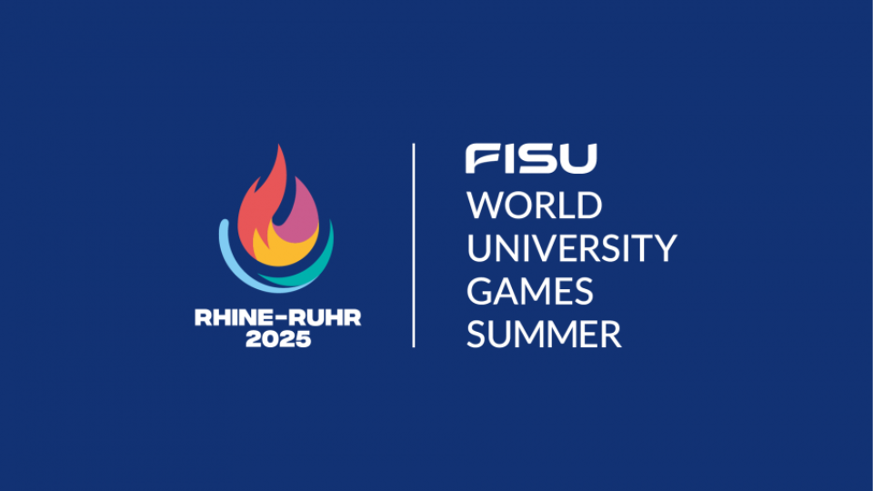 FISU logo