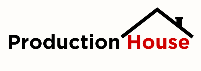 Production House Temporary Logo