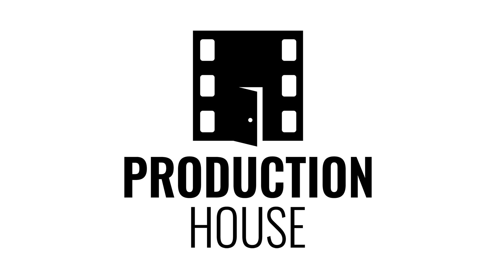Production House Logo 