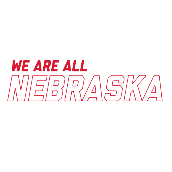 We are Nebraska