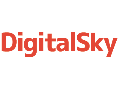 Digital Sky Logo