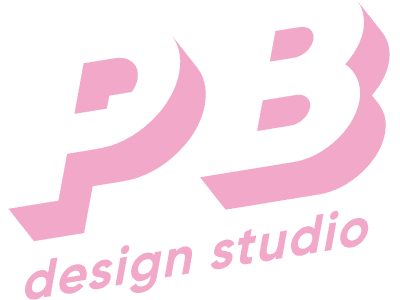 Pixel Bakery Logo