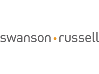 Swanson Russell Logo