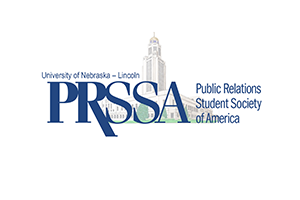 PRSSA logo