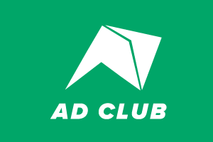 ad club logo