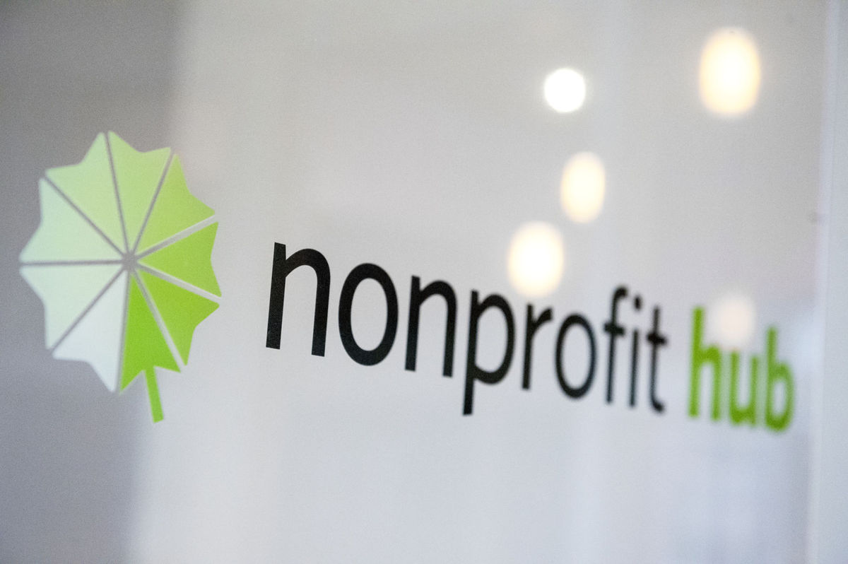 Nonprofit Hub
