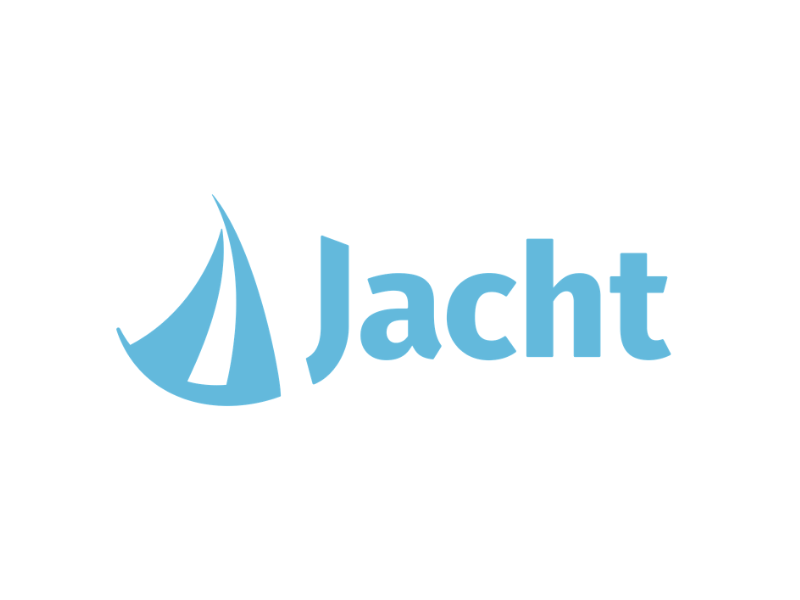 Jacht Press Release