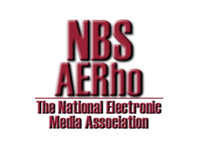  National Undergraduate Student Electronic Association Logo 