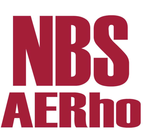 National Broadcasting Society Logo