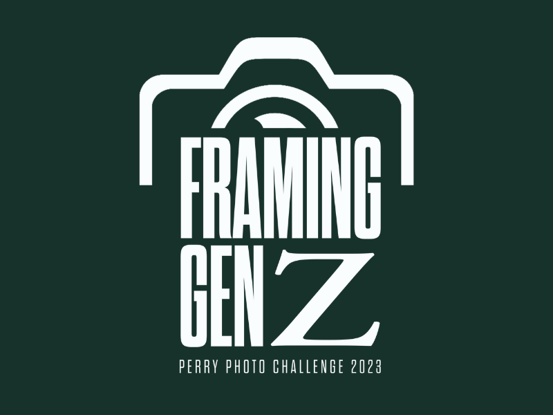 2023 Perry Challenge logo