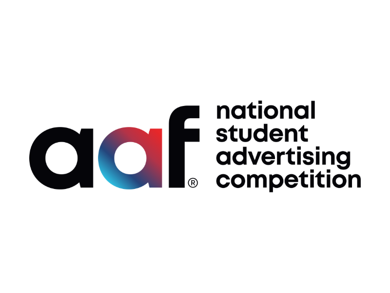 AAF National Advertising Competition logo