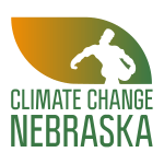 Climate Change Nebraska Logo