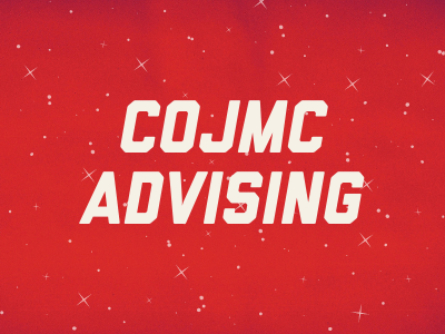 CoJMC Advising Team
