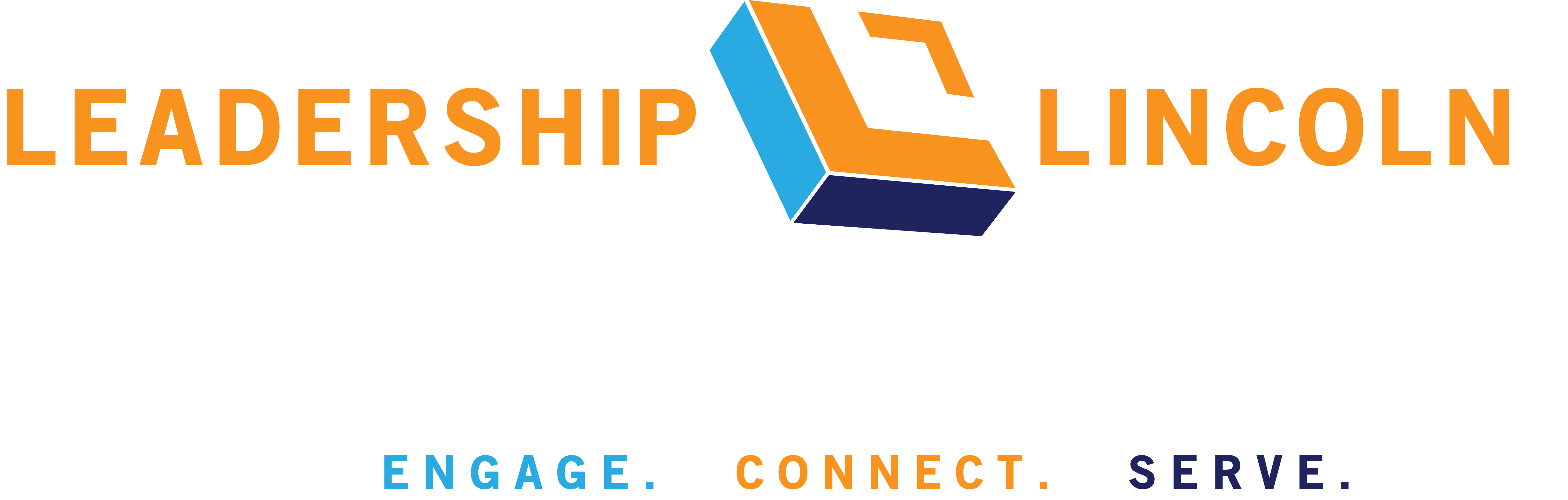 Leadership Lincoln logo