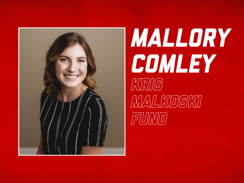 Mallory Comley