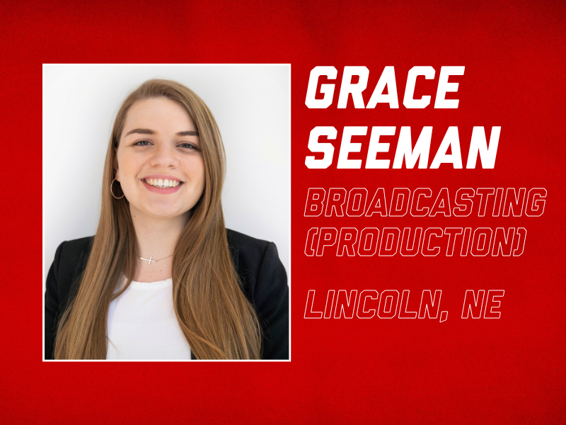 Grace Seeman