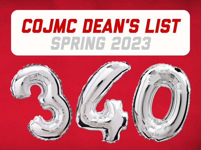 340 Huskers named to spring Dean s List CoJMC Nebraska