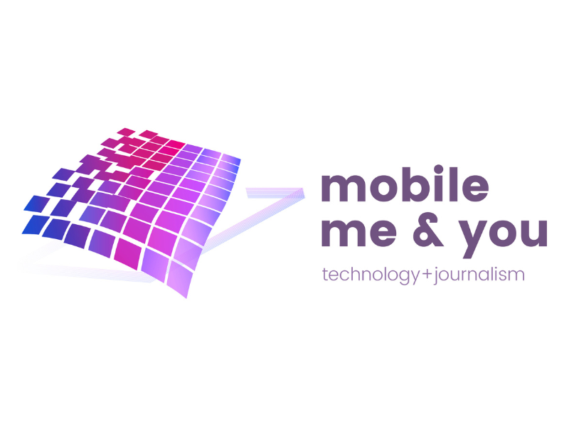 mobile me & you graphic