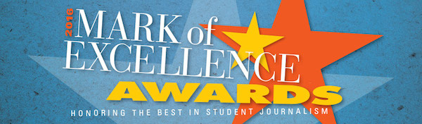 SPJ Mark of Excellence