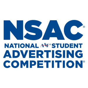 NSAC logo
