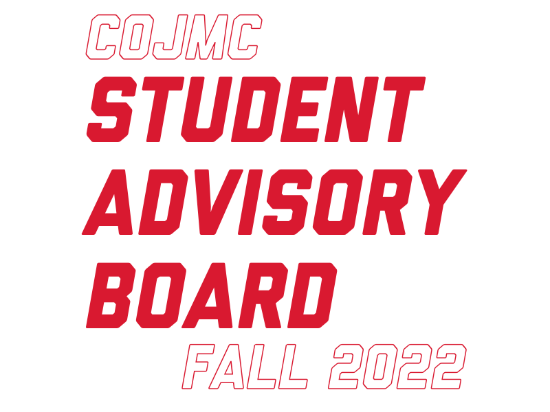 student advisory board graphic