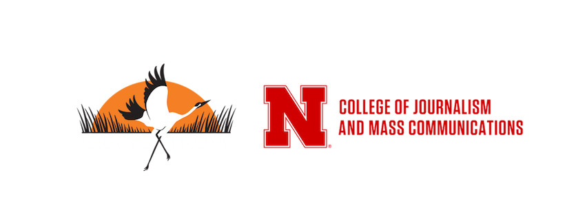 Crane Trust and UNL logos