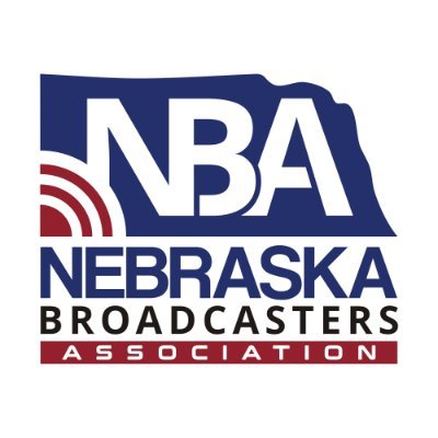 Nebraska Broadcasters Association Logo