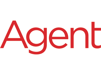 Agent Logo