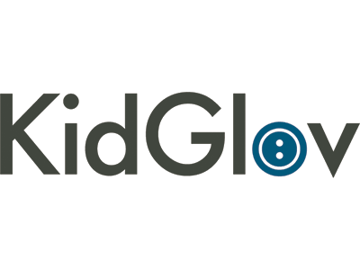 Kidglov logo