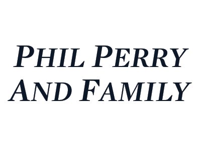 "Phil Perry and Family"