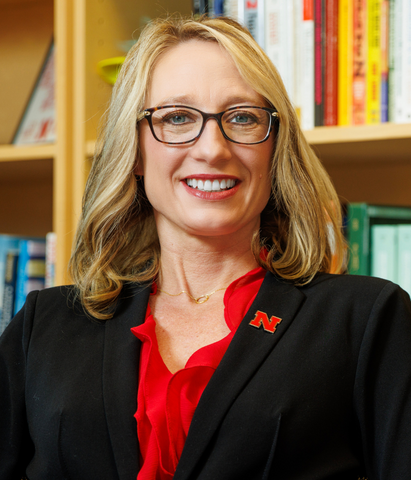 Shari R. Veil, MBA, Ph.D.