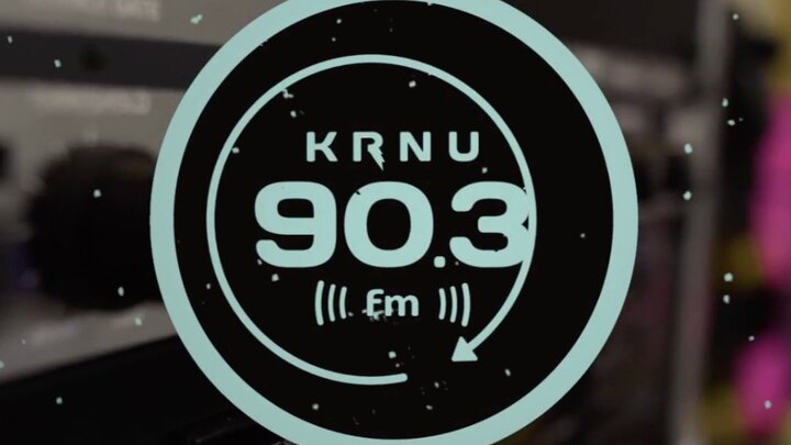 KRNU