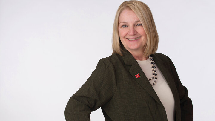 Amy Struthers