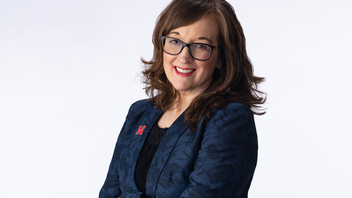 Assistant Professor of Journalism, Jessica Fargen Walsh