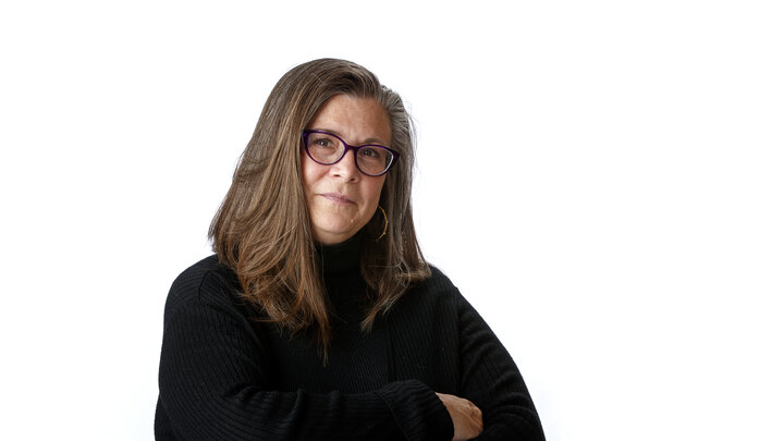 Chris Graves, assistant professor 