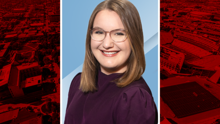 Rebecca (Heckel) McGann