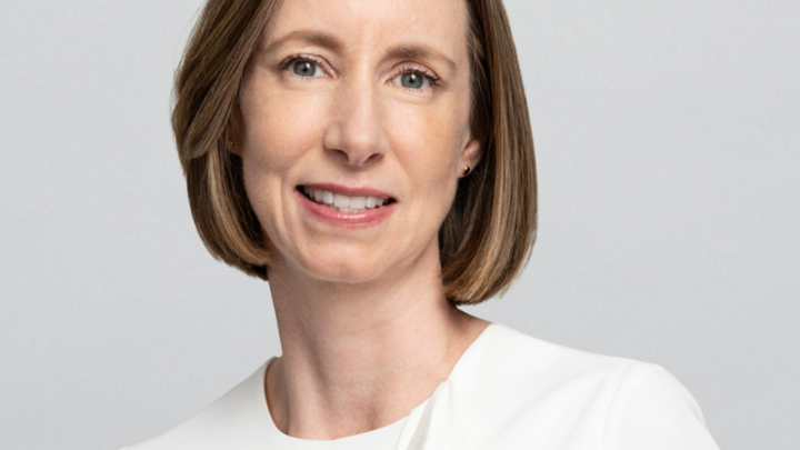 Diane Brayton, EVP and General Counsel for the New York Times