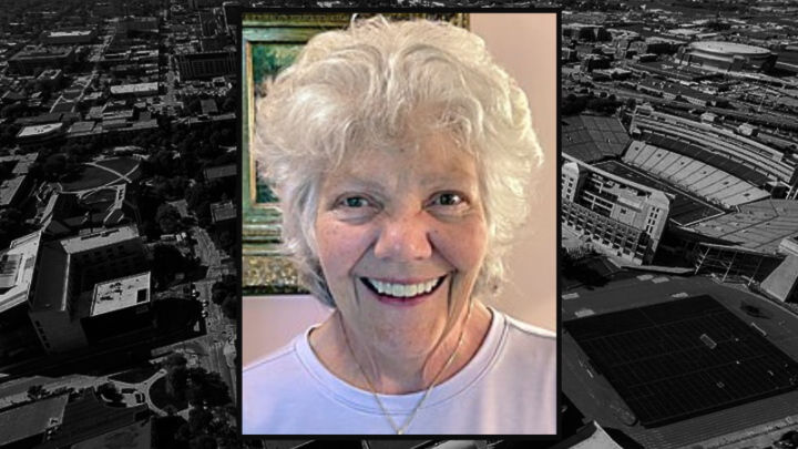 Trudy Burge