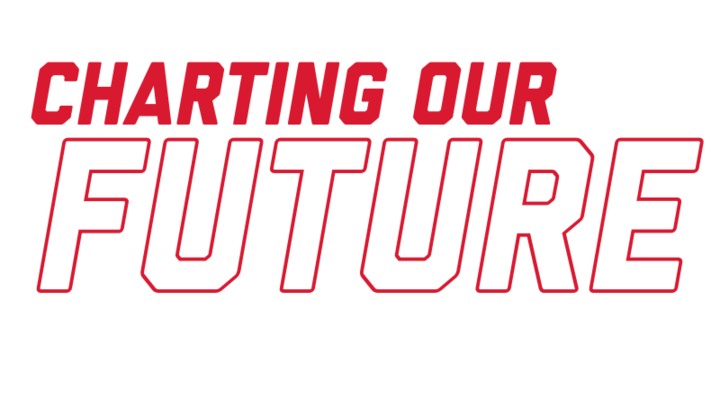 Charting our Future