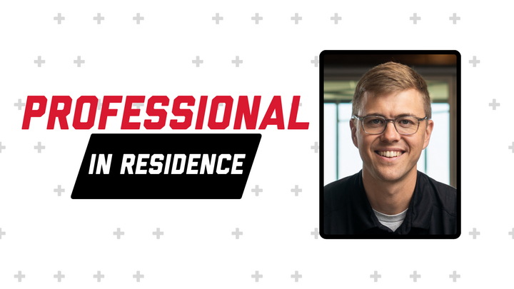 Tyler Bassinger Headshot