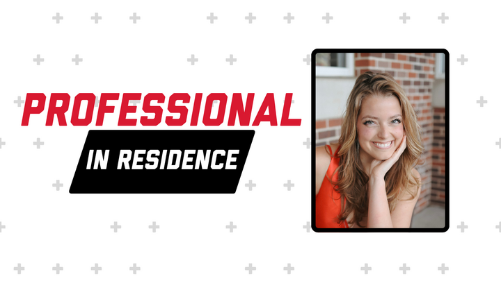 Maddie Hansen Headshot