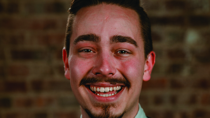 Collin Fink 