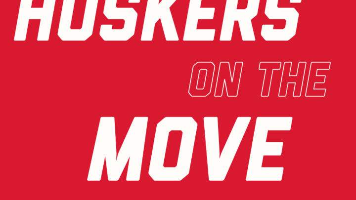Huskers on the Move January 2021
